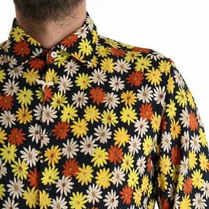 CAMICIA GRENARA ALESSANDRO LAMURA - Mad Fashion | img vers.300x/